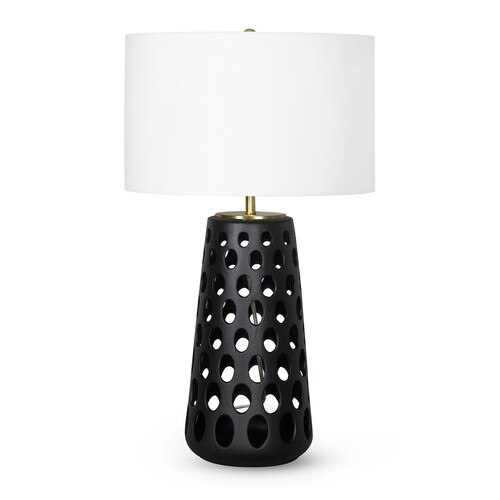 Kelvin Ceramic Table Lamp